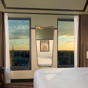 Habitación Premium con Cama King